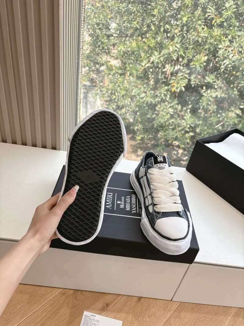 Amiri Shoes Effortless 10612