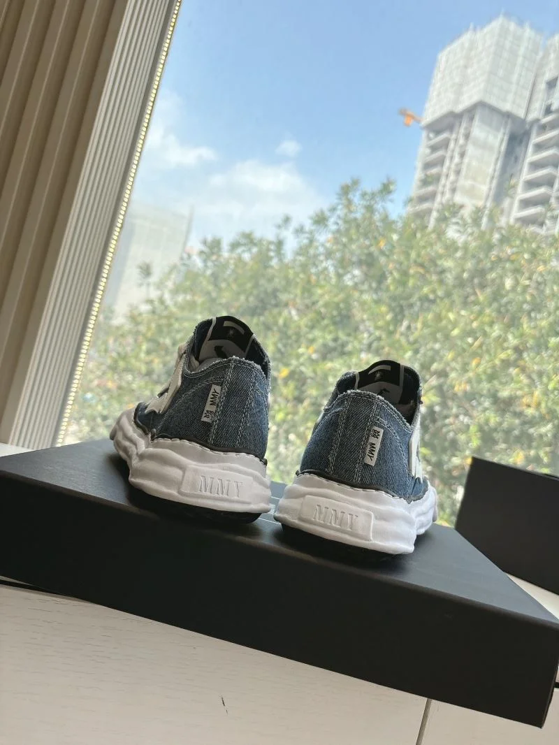 Amiri Shoes Effortless 10612