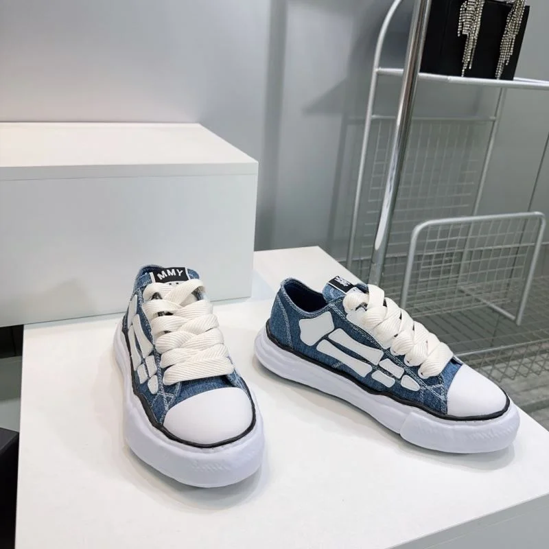 TopPick Amiri Shoes 10639