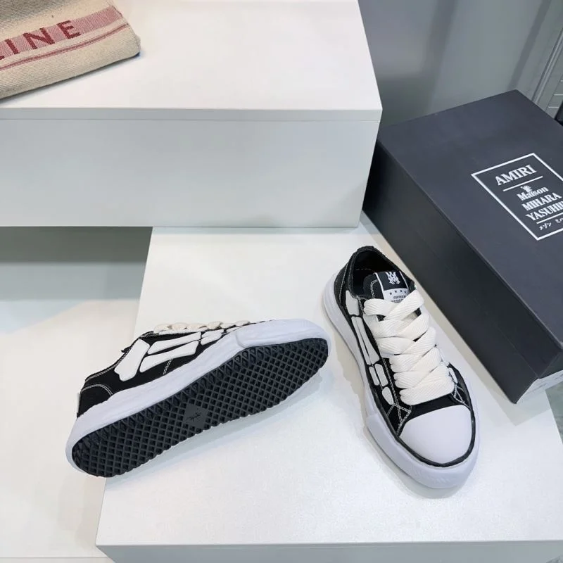 MoistureWicking Amiri Shoes 10653