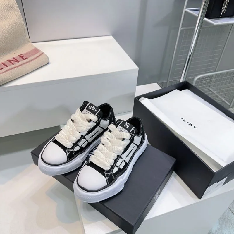 MoistureWicking Amiri Shoes 10653