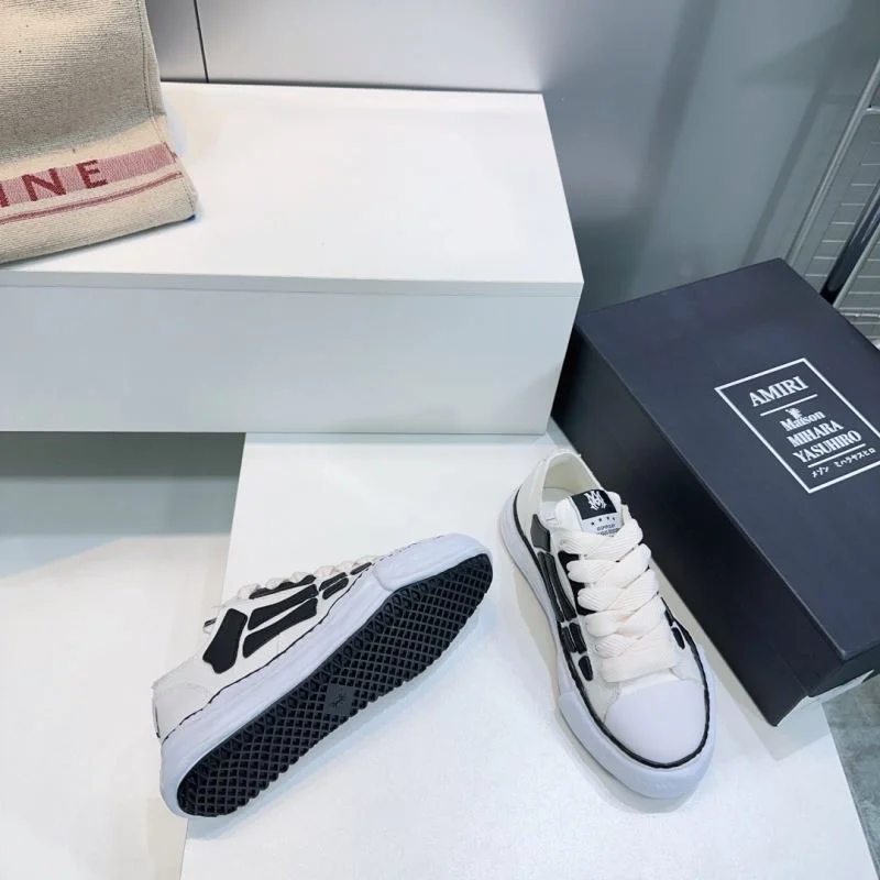 Amiri Shoes Practical 10616