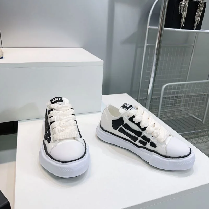 Amiri Shoes Practical 10616