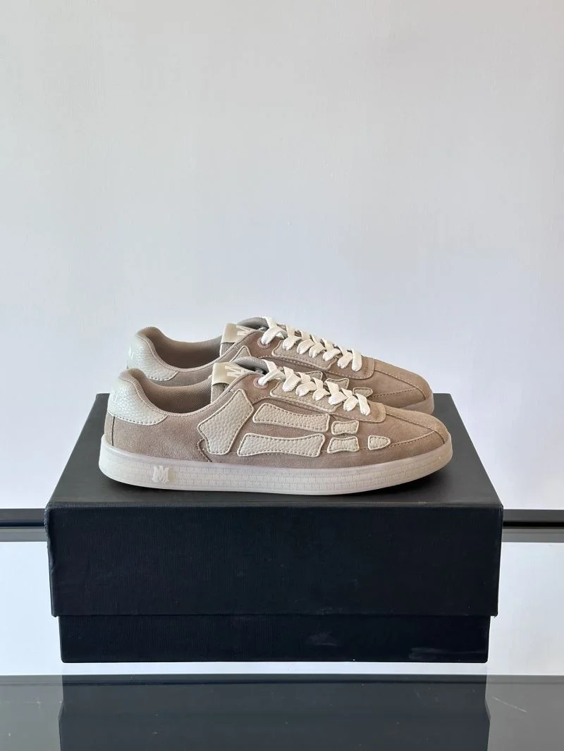 Amiri Shoes HighQuality 15303