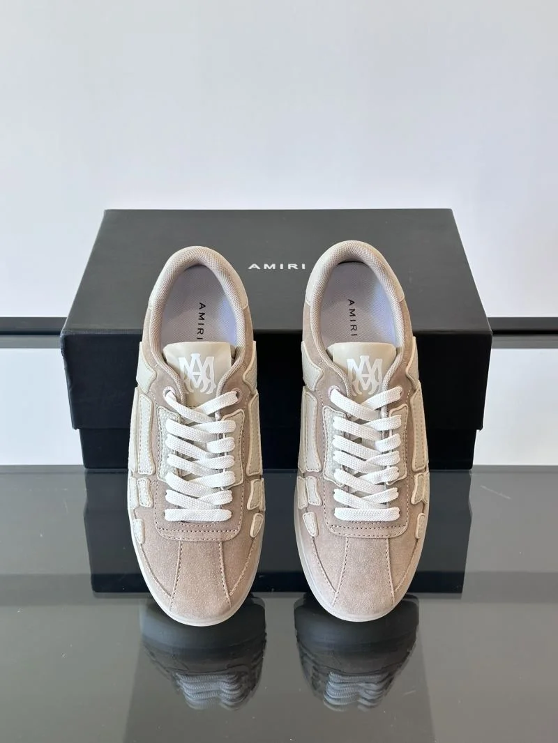 Amiri Shoes HighQuality 15303