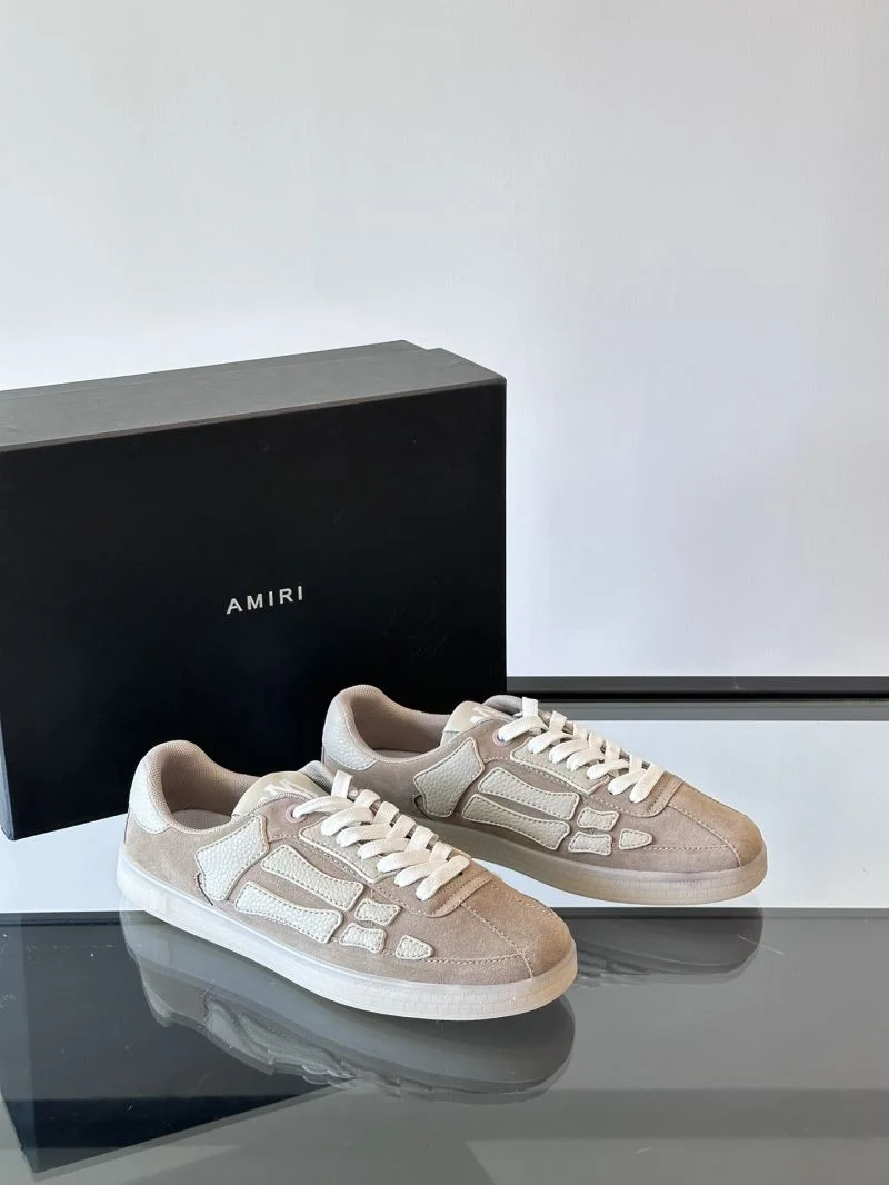 Amiri Shoes HighQuality 15303