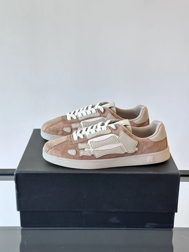 Amiri Shoes NewStyle 15276
