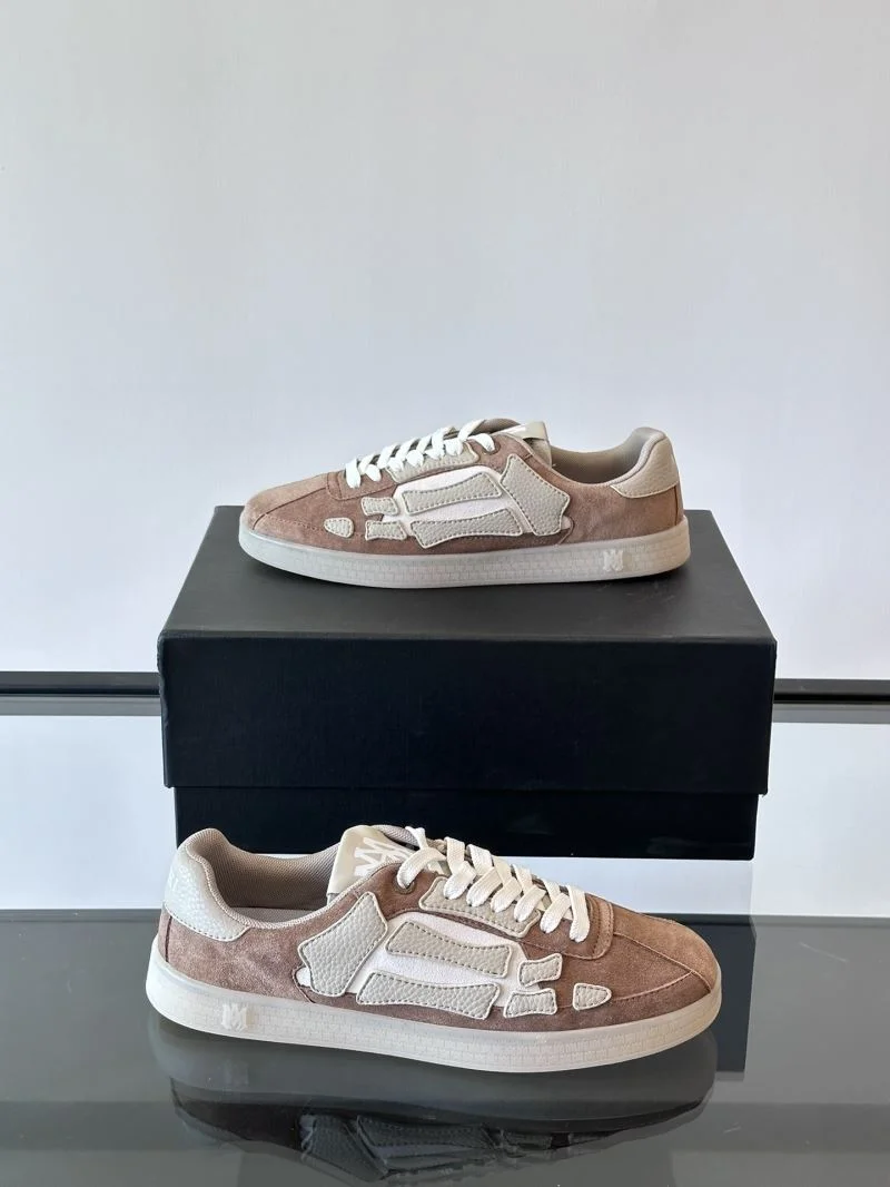 Amiri Shoes NewStyle 15276