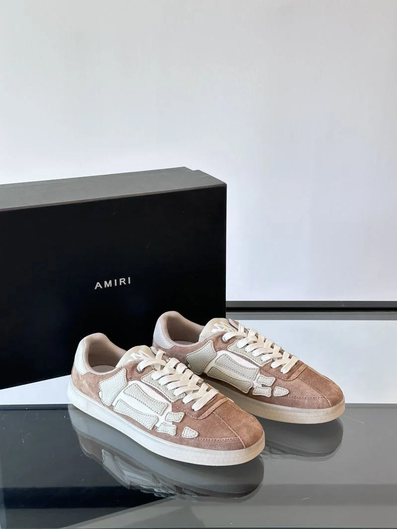 Amiri Shoes NewStyle 15276