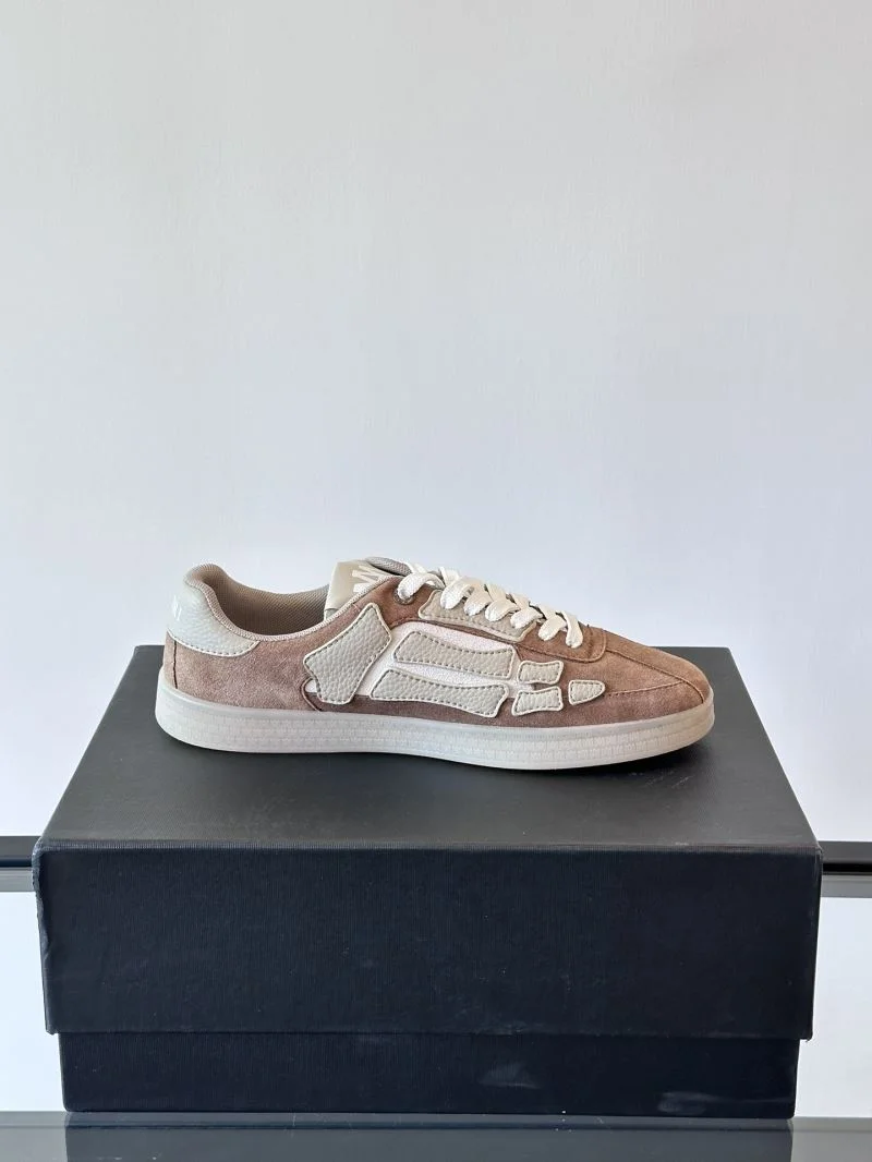 Amiri Shoes NewStyle 15276