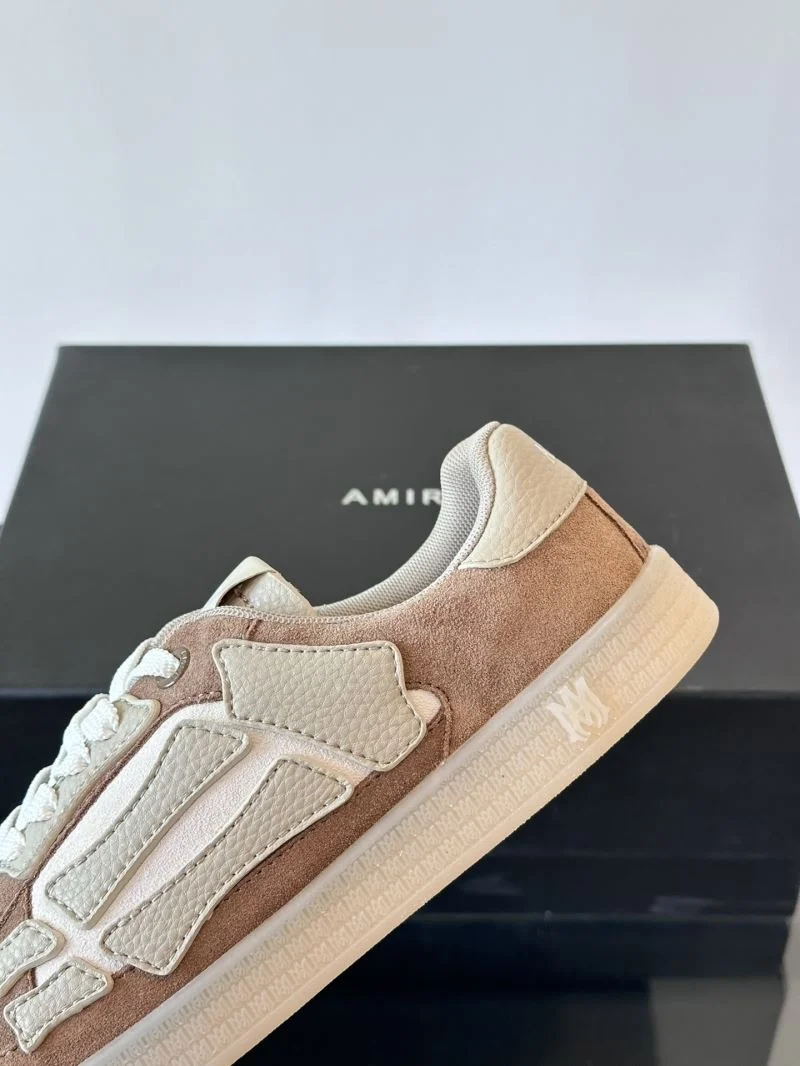 Amiri Shoes NewStyle 15276