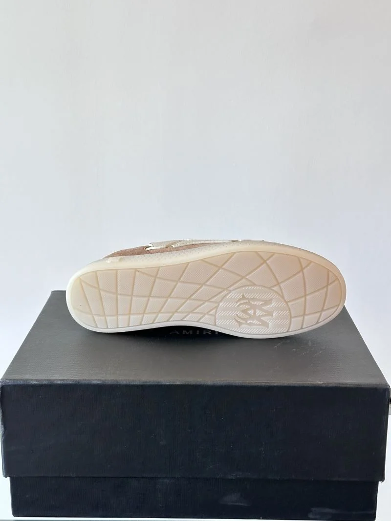 Amiri Shoes NewStyle 15276