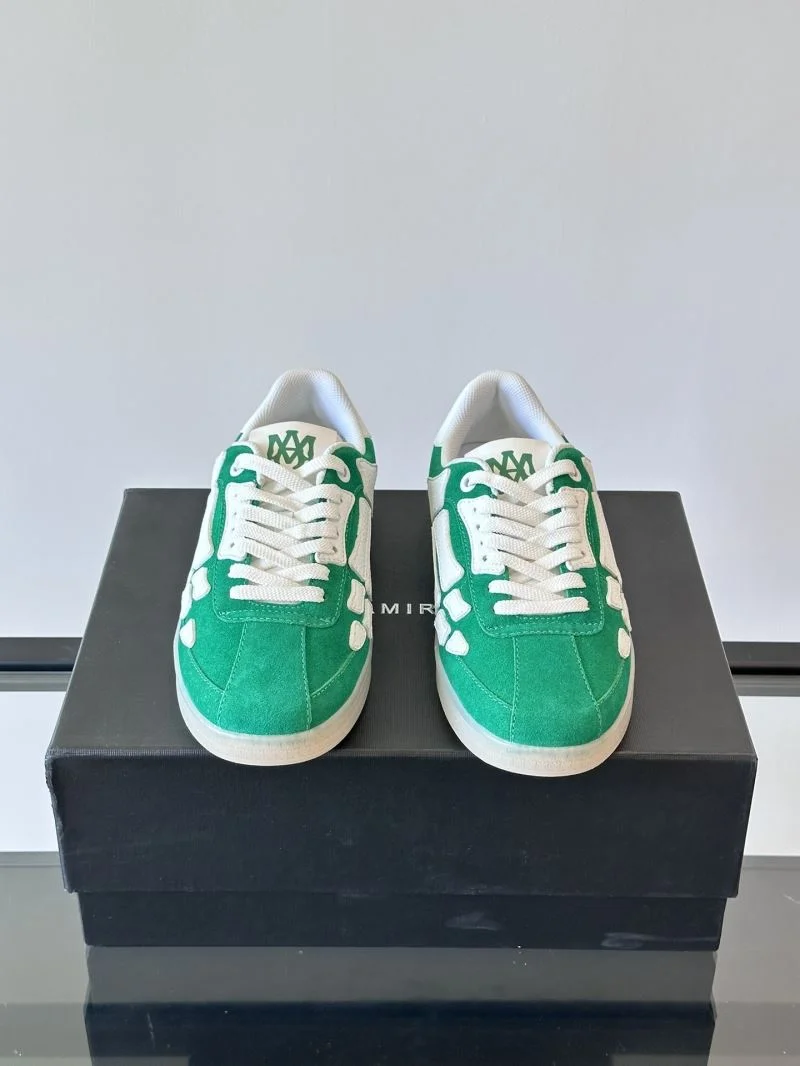 TechFriendly Amiri Shoes 15273