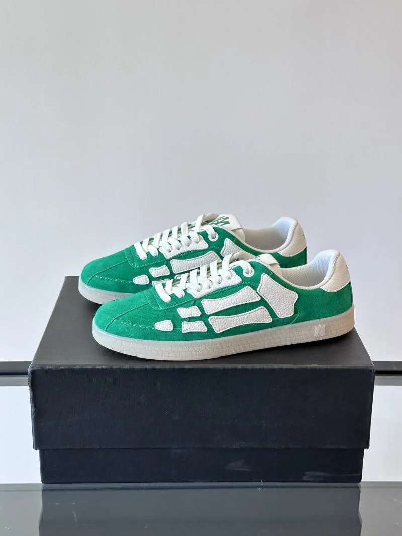TechFriendly Amiri Shoes 15273