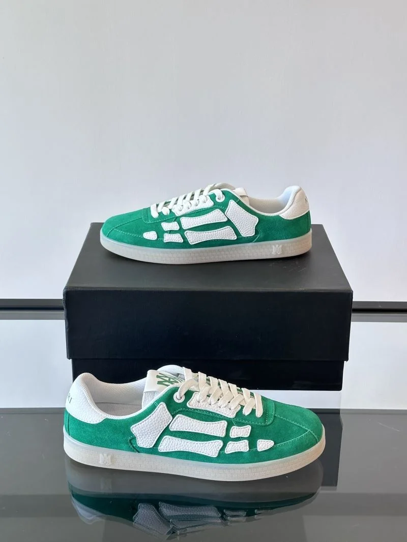 TechFriendly Amiri Shoes 15273
