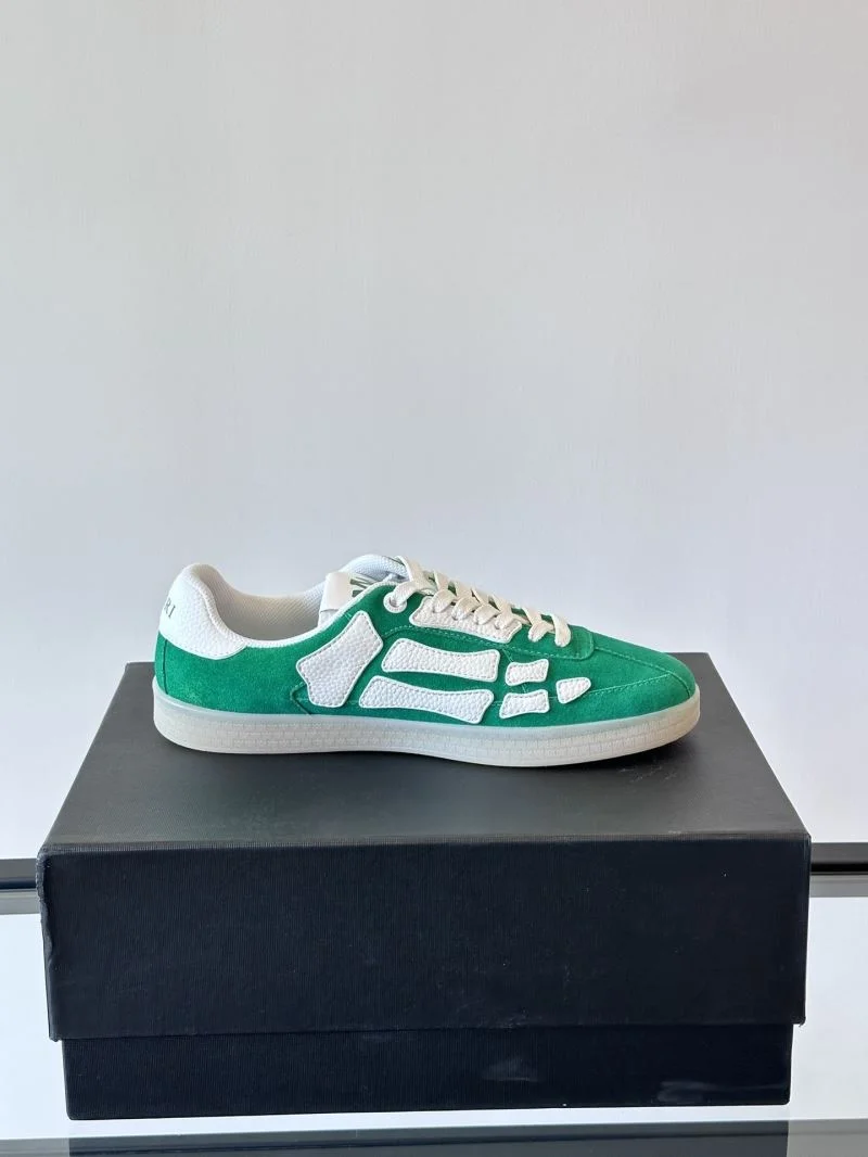 TechFriendly Amiri Shoes 15273