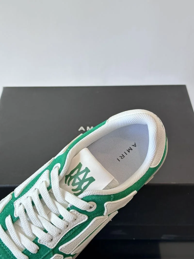 TechFriendly Amiri Shoes 15273