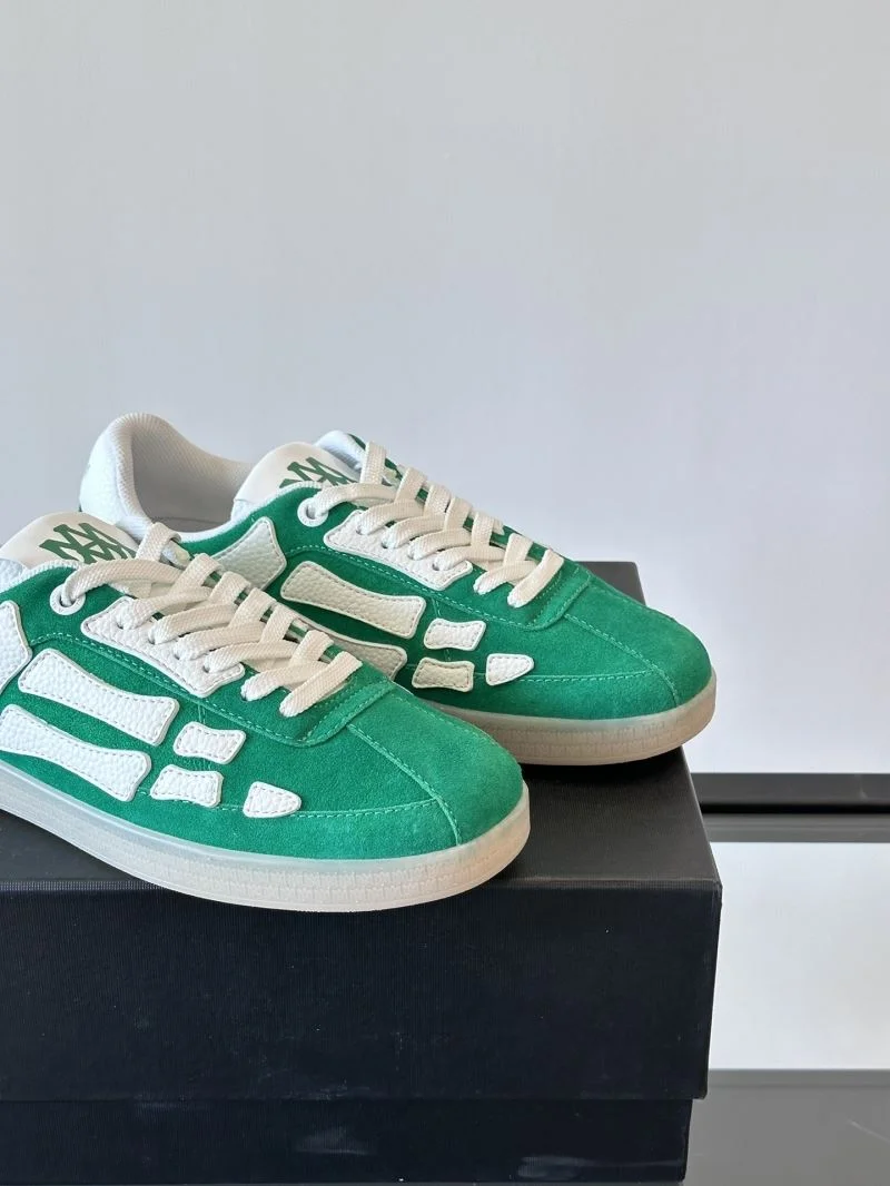 TechFriendly Amiri Shoes 15273