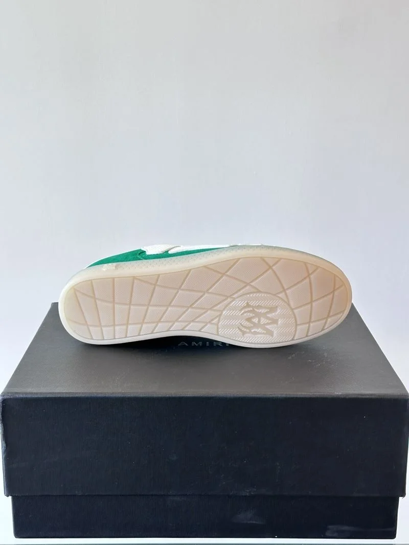 TechFriendly Amiri Shoes 15273
