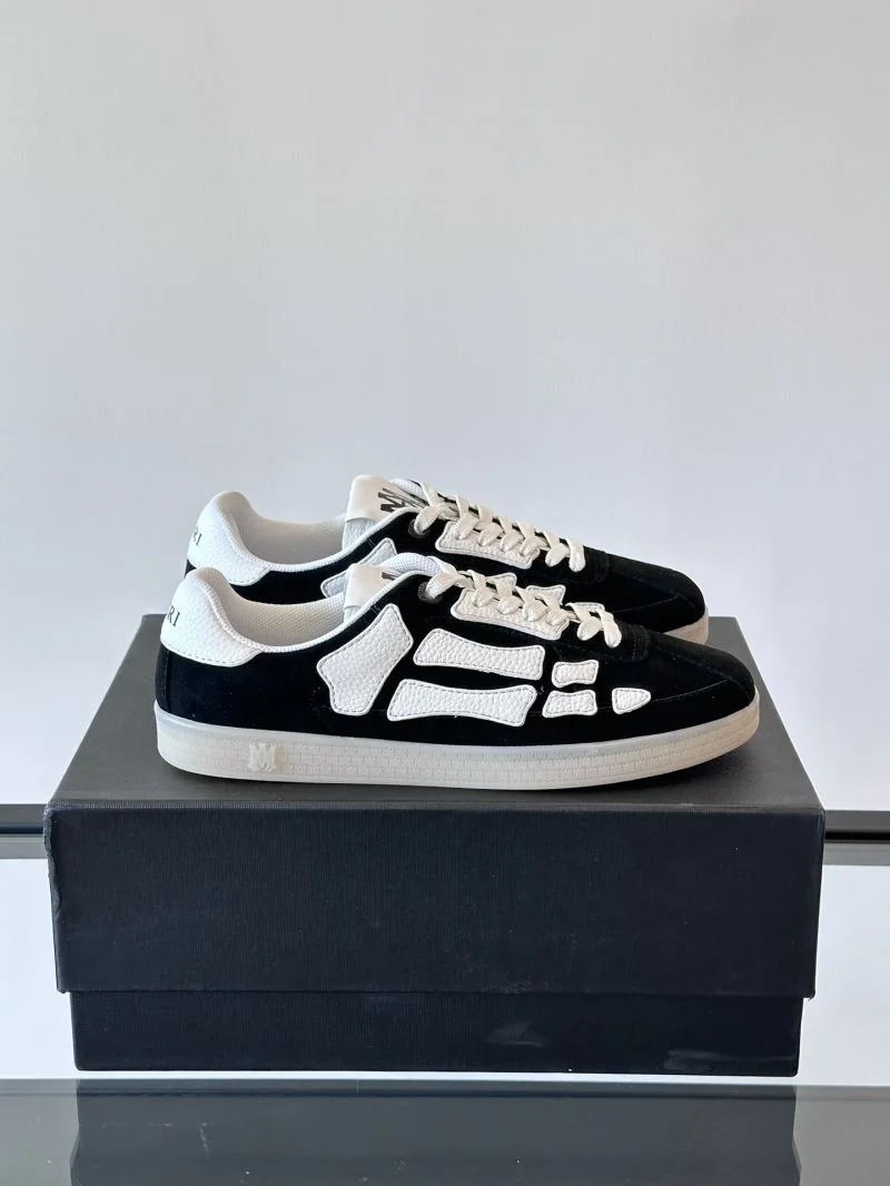 Timeless Amiri Shoes 15294