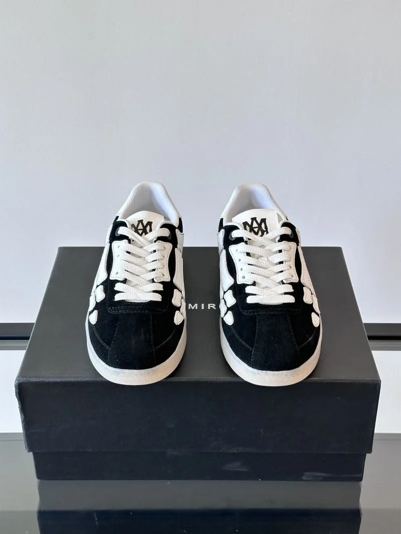 Timeless Amiri Shoes 15294