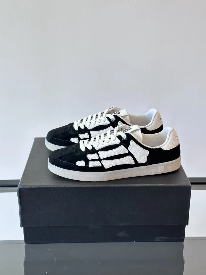 Timeless Amiri Shoes 15294