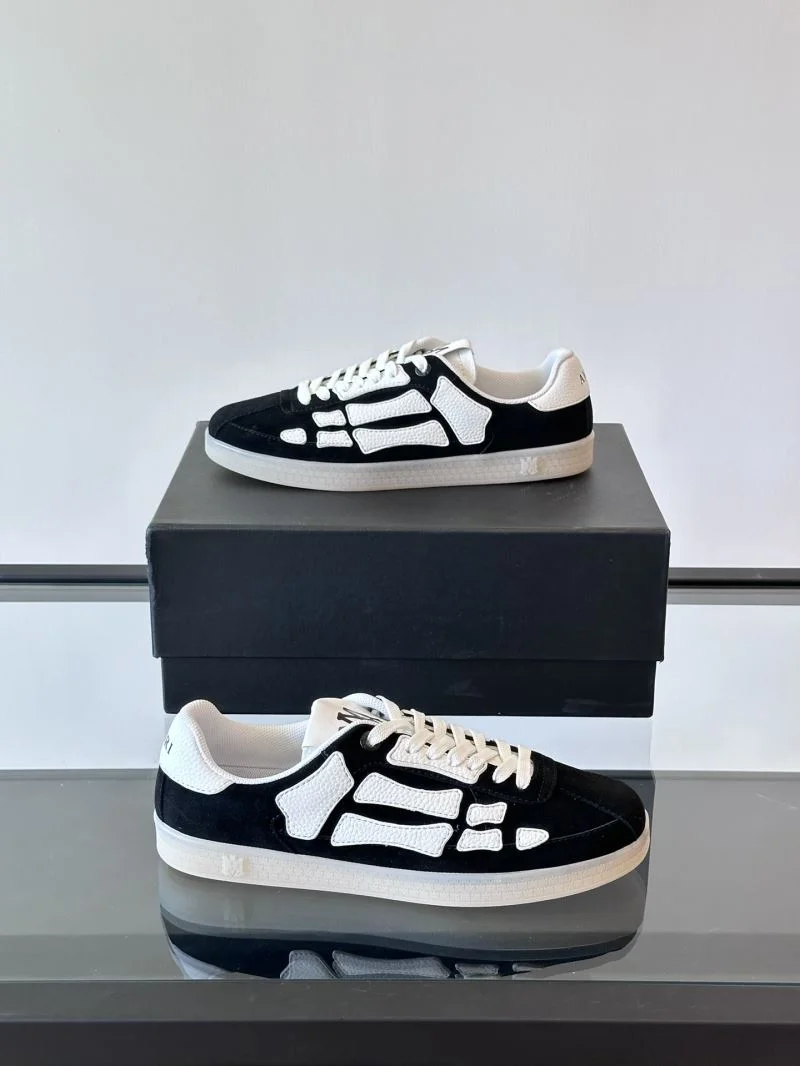 Timeless Amiri Shoes 15294
