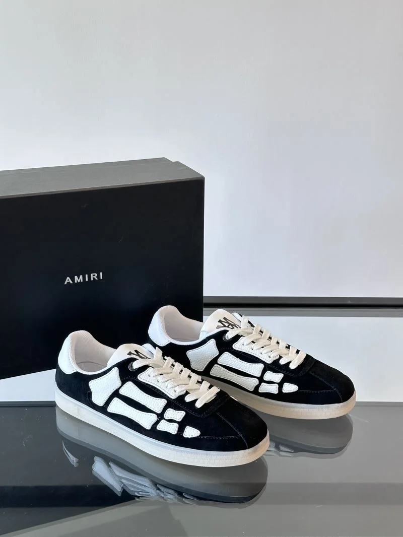 Timeless Amiri Shoes 15294