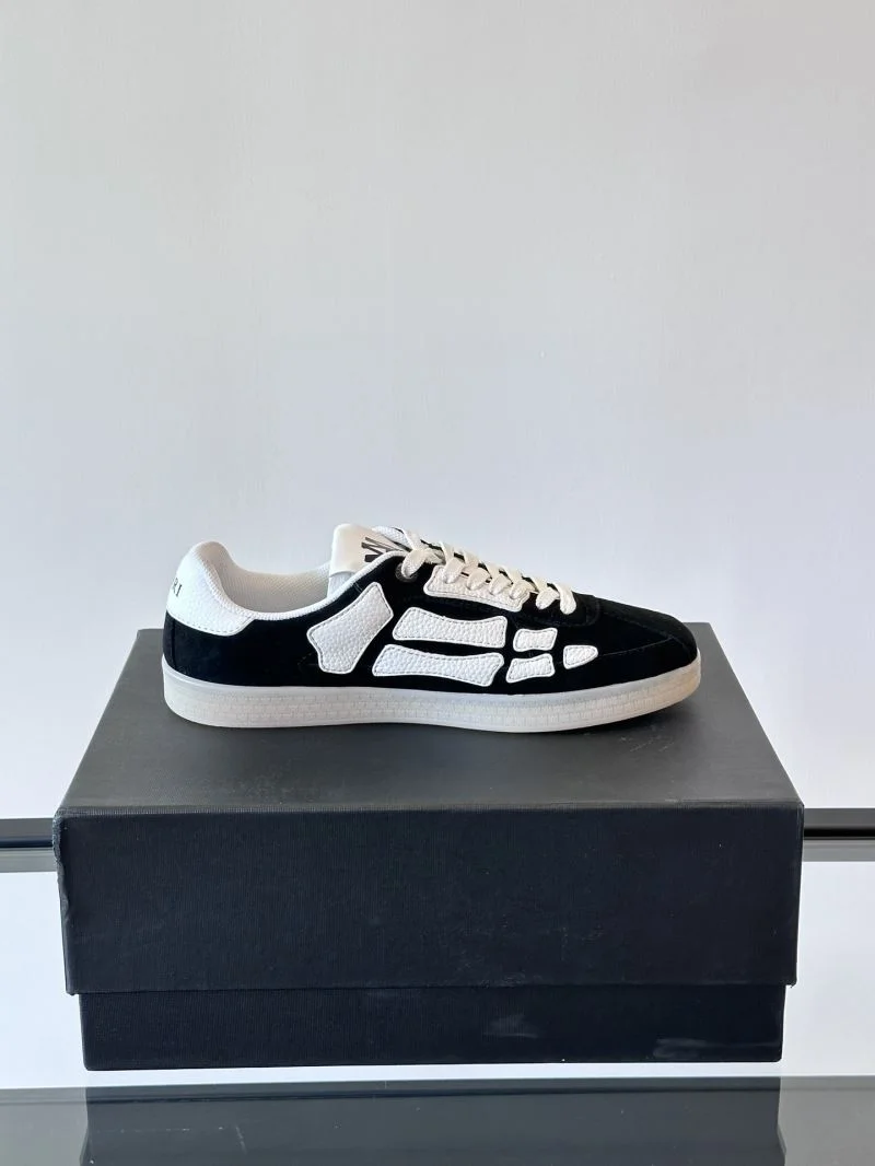 Timeless Amiri Shoes 15294