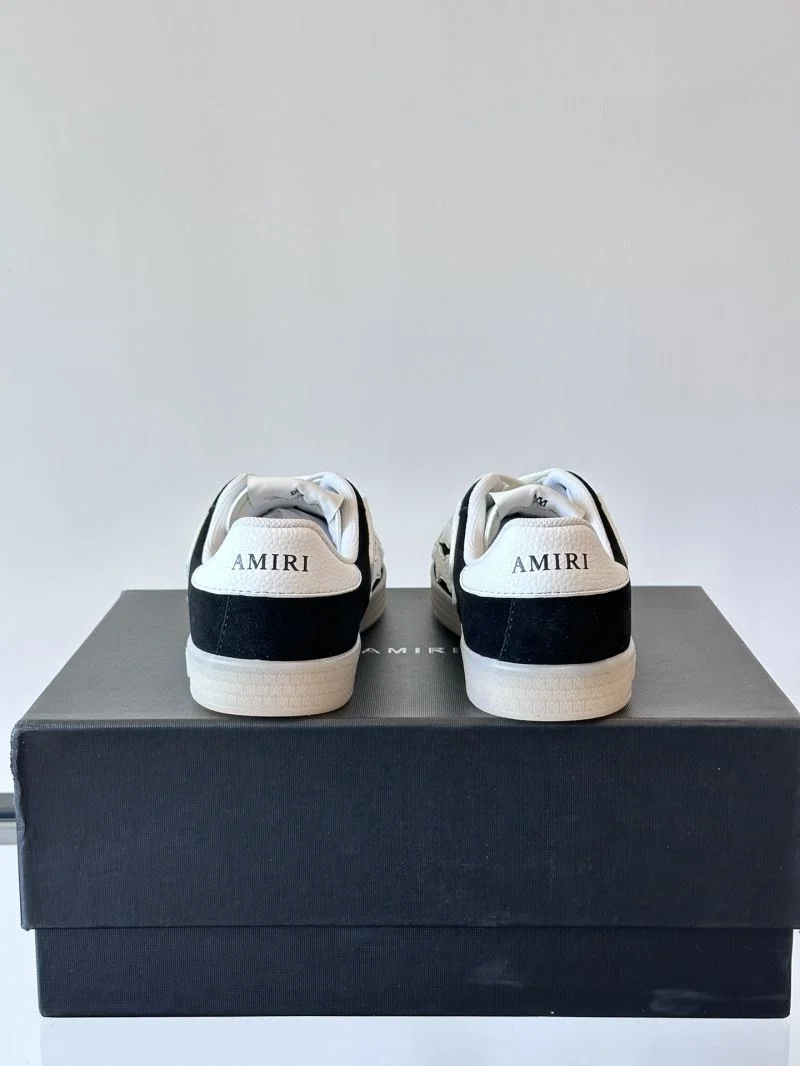 Timeless Amiri Shoes 15294