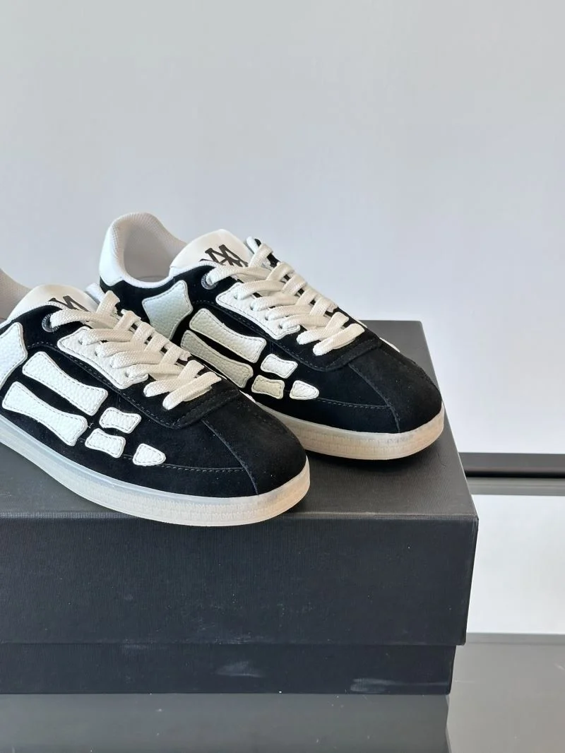 Timeless Amiri Shoes 15294
