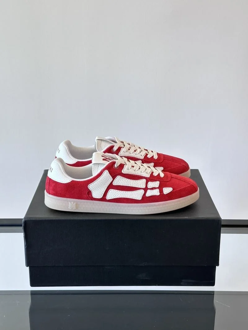 Amiri Shoes WellDesigned 15269
