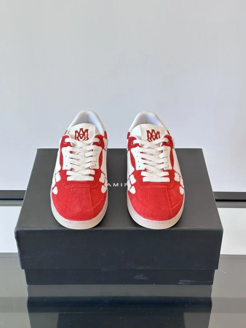 Amiri Shoes WellDesigned 15269
