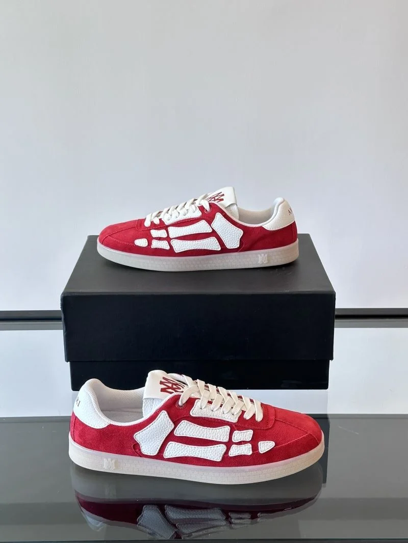 Amiri Shoes WellDesigned 15269