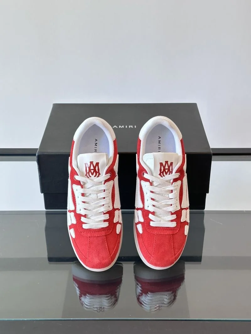 Amiri Shoes WellDesigned 15269