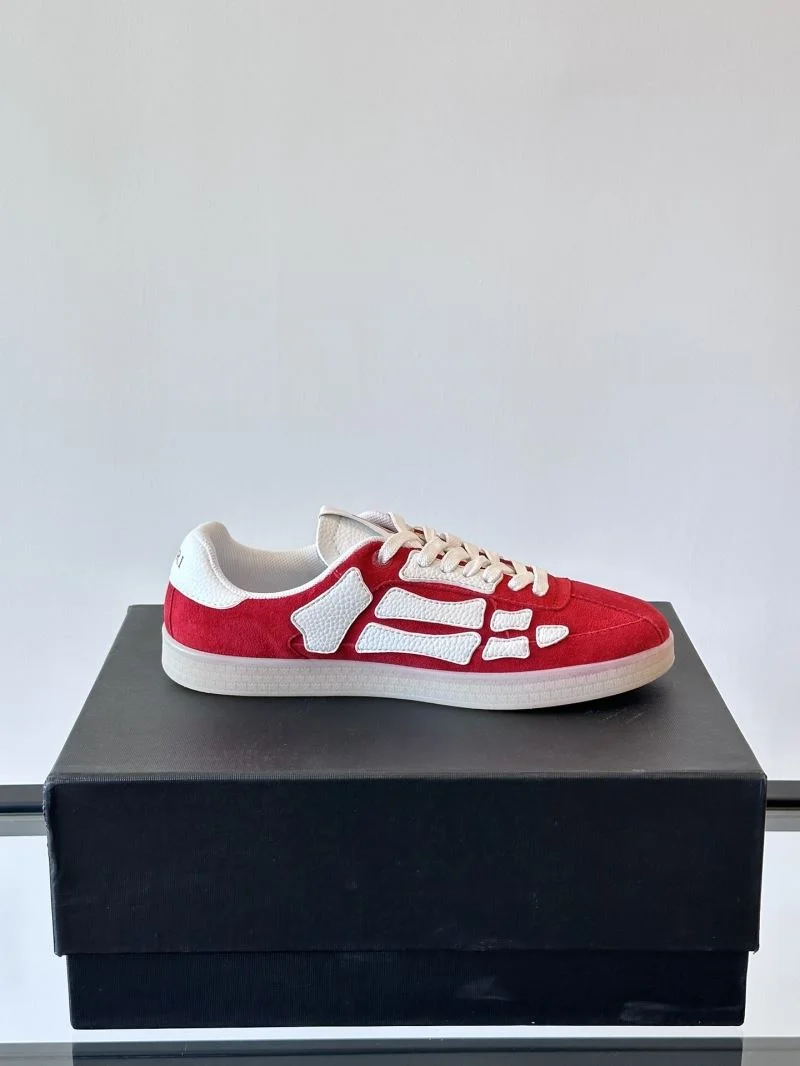 Amiri Shoes WellDesigned 15269