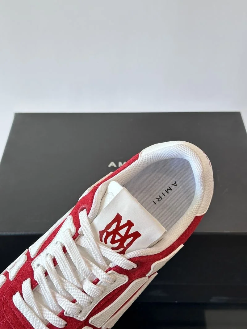 Amiri Shoes WellDesigned 15269