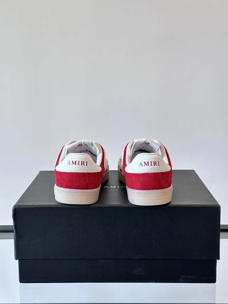 Amiri Shoes WellDesigned 15269