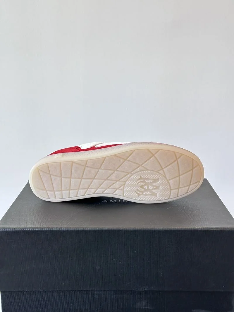 Amiri Shoes WellDesigned 15269