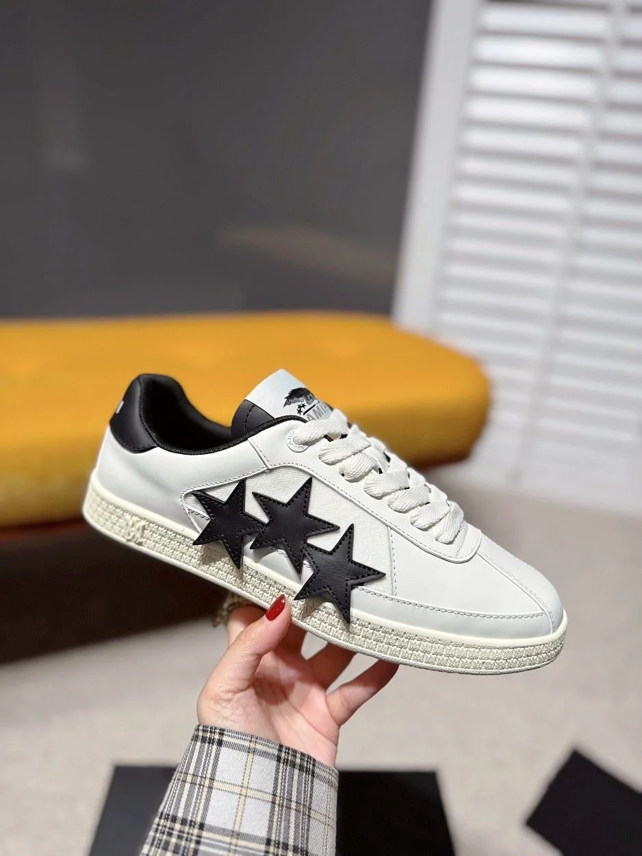 Amiri Shoes Vibrant 6977