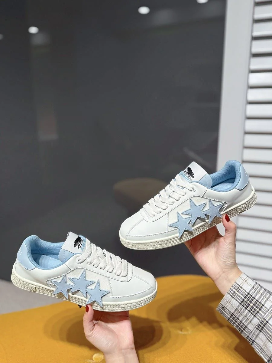 Amiri Shoes Trendy 6929