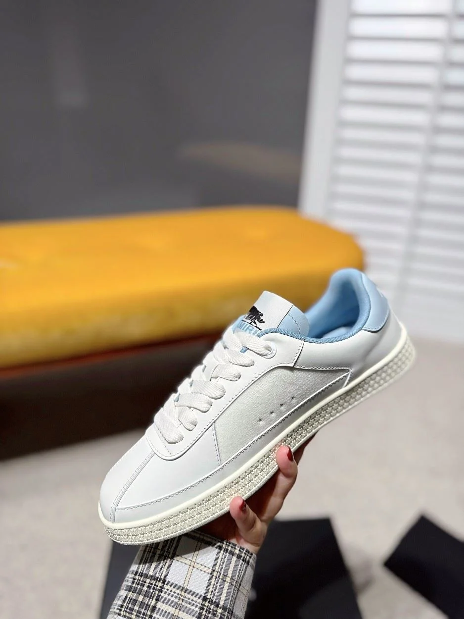 Amiri Shoes Trendy 6929