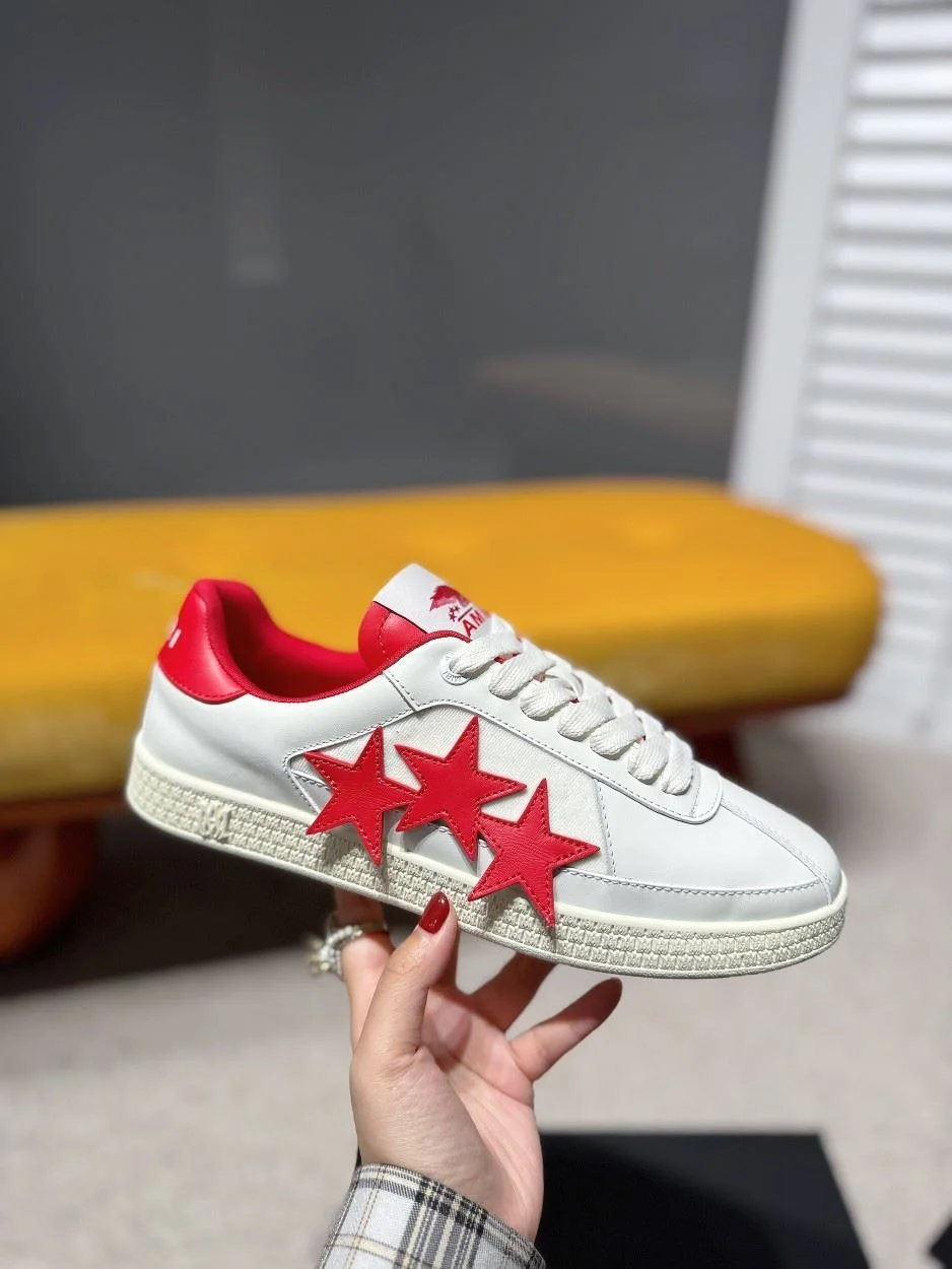 Breathable Amiri Shoes 6928
