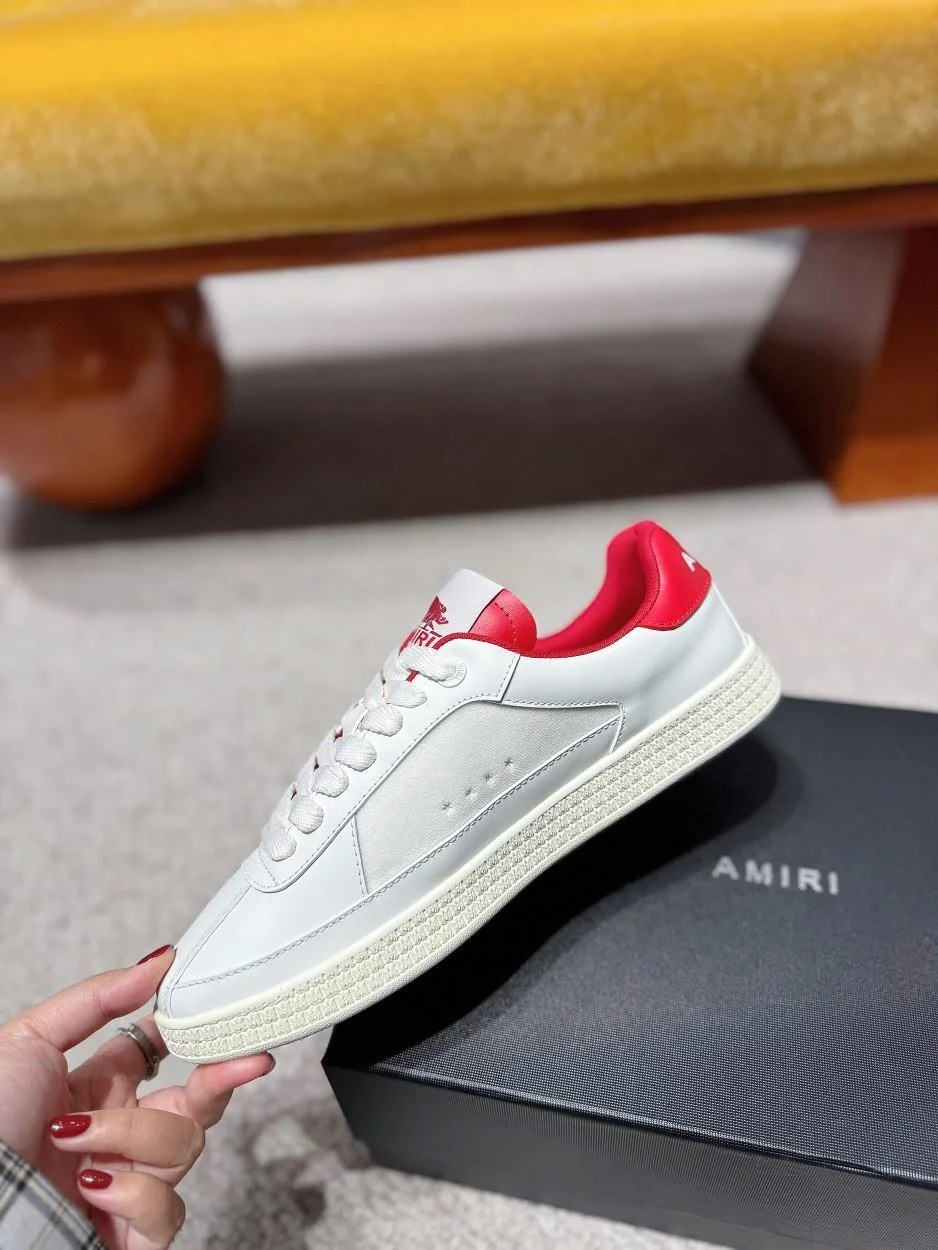 Breathable Amiri Shoes 6928