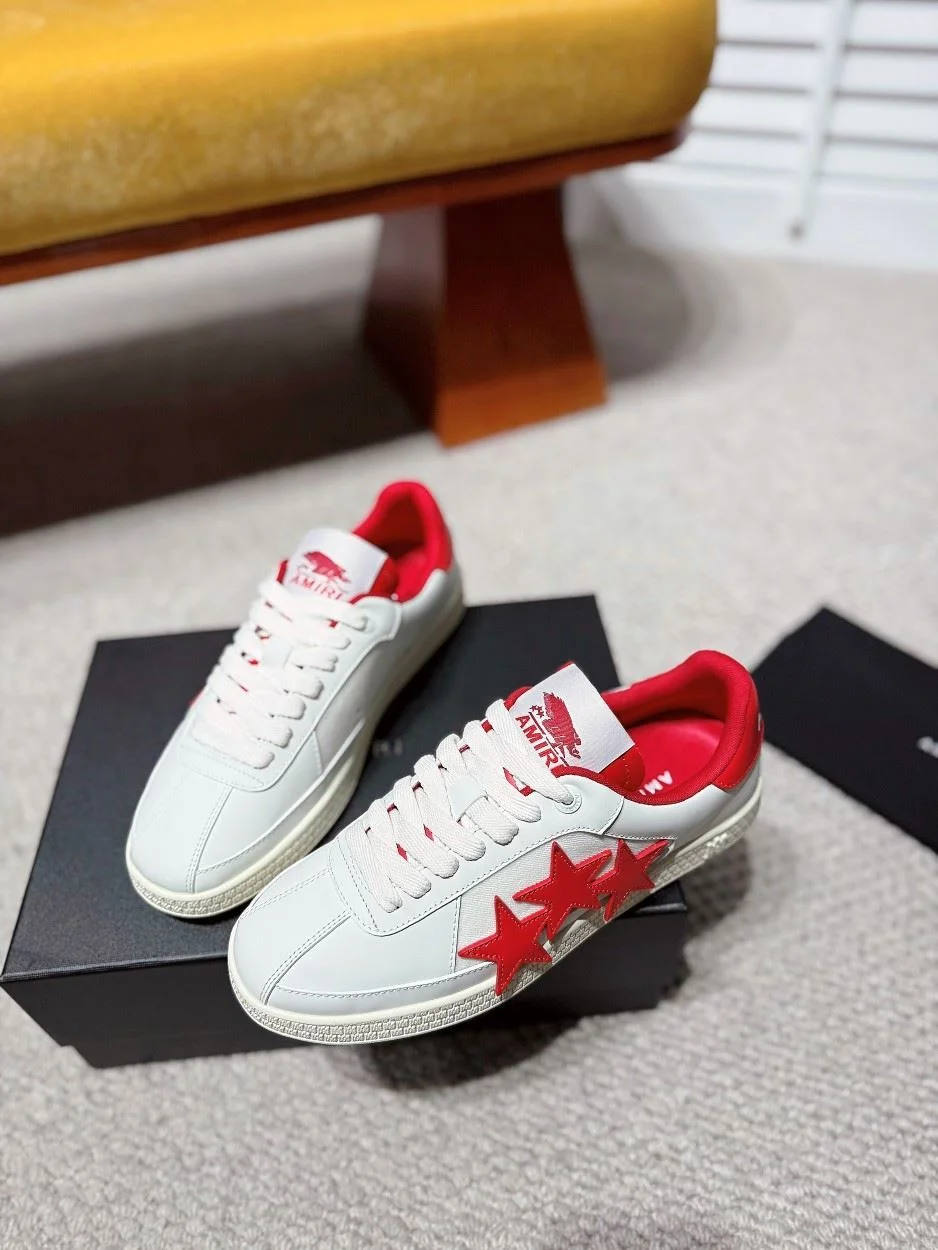 Breathable Amiri Shoes 6928