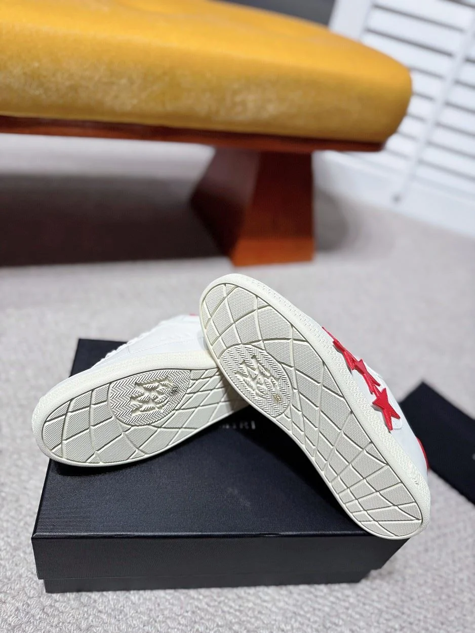 Breathable Amiri Shoes 6928