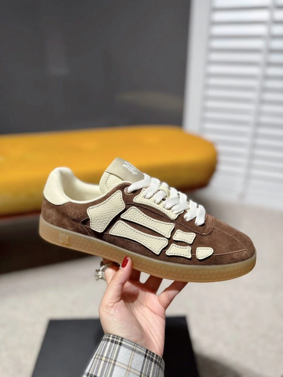 Amiri Shoes Reliable 6962