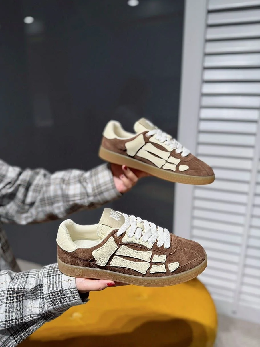 Amiri Shoes Reliable 6962