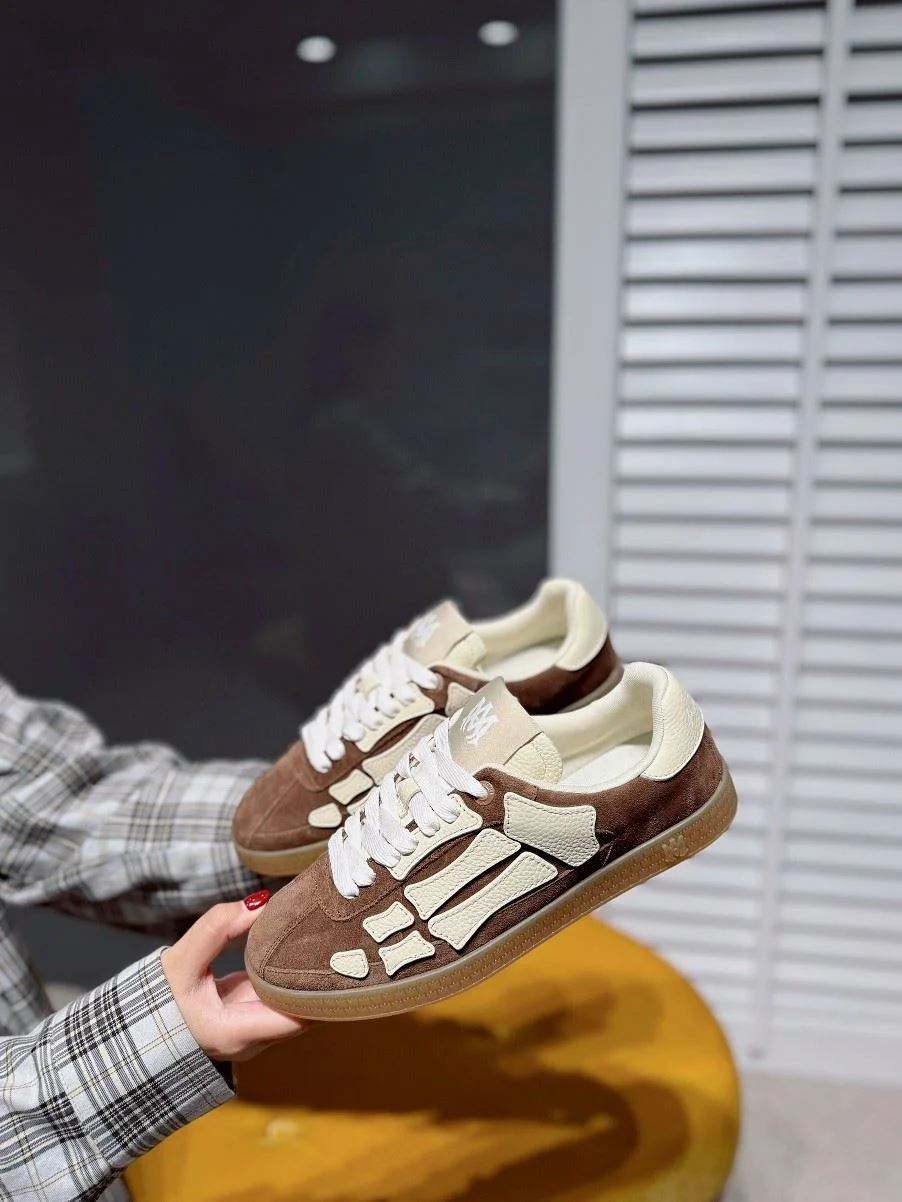 Amiri Shoes Reliable 6962