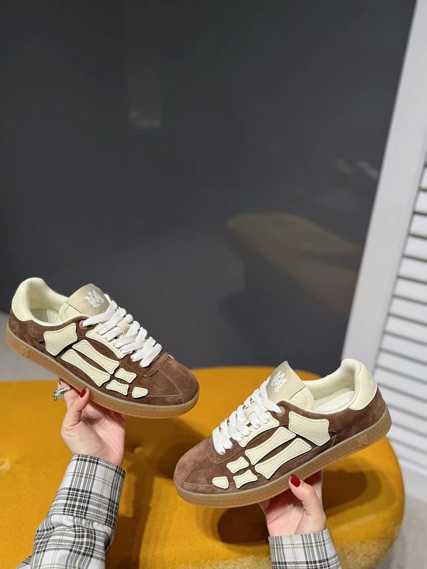 Amiri Shoes Reliable 6962
